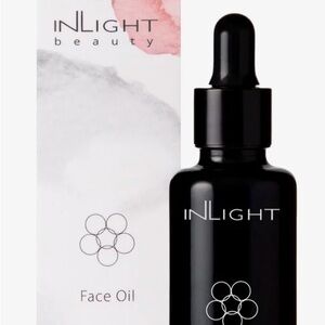 NWT! INLIGHT Beauty Face Oil 30ml